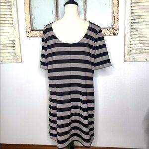 NWOT Casual GAP T-shirt Dress
